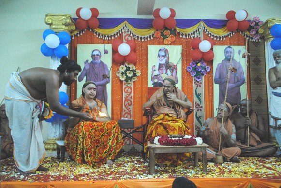 Viswaroopa Yatra